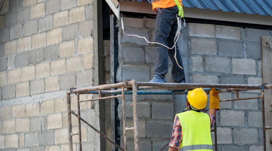 Expert flood damage restoration services in Castro Valley, CA